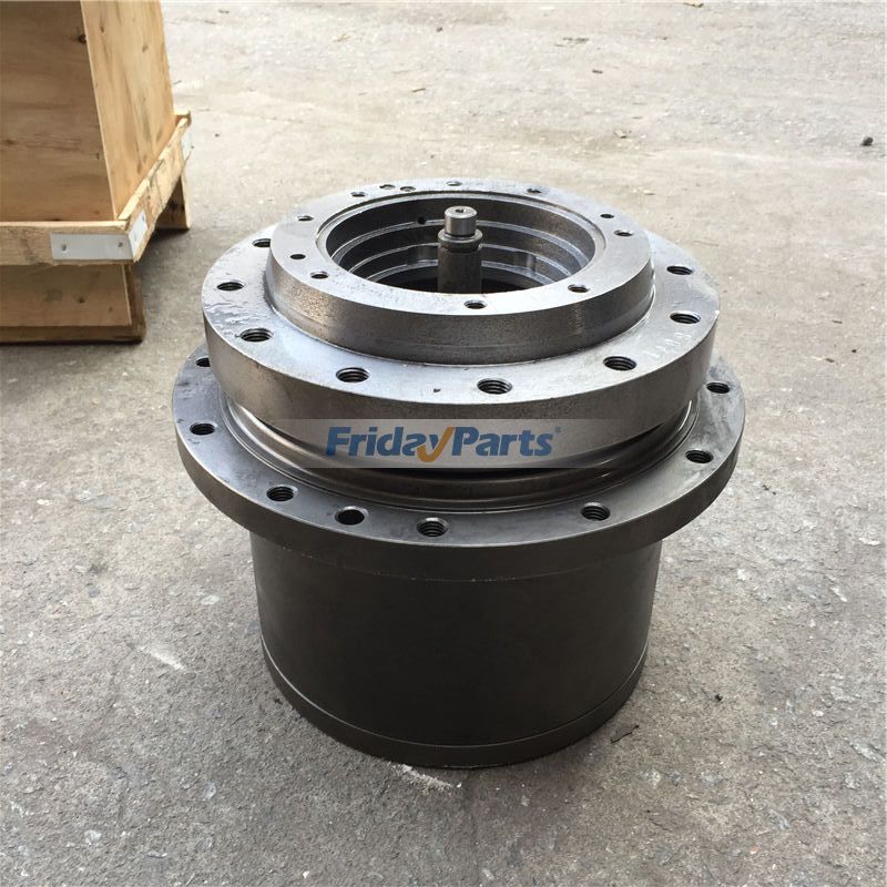 FridayParts KOMATSU PC60-6 Fahrmotor Zahnkasten Getriebebaugruppe