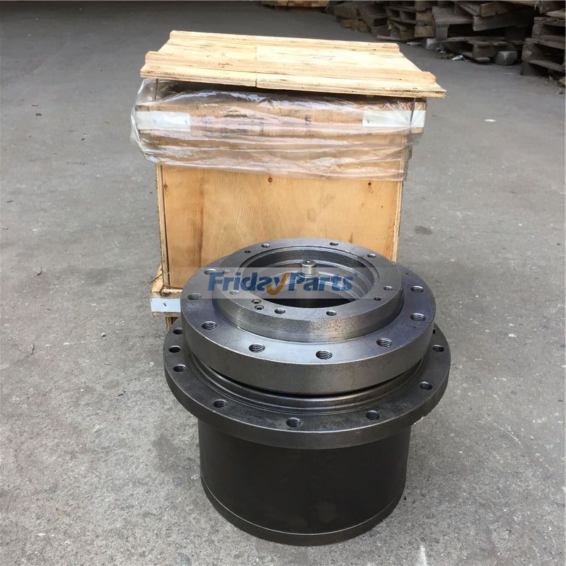 KOMATSU PC60-6 Fahrmotor Zahnkasten Getriebebaugruppefür Für KOMATSU