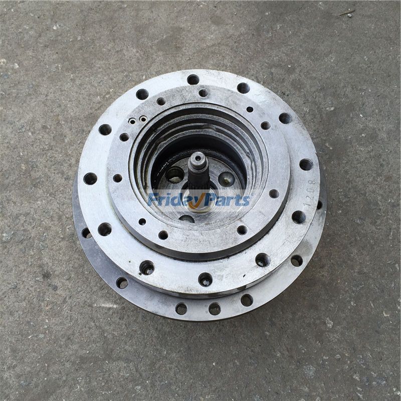 KOMATSU PC60-6 Fahrmotor Zahnkasten GetriebebaugruppeFür KOMATSU