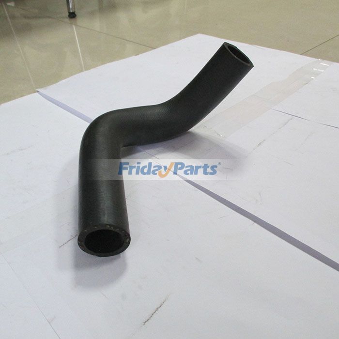 KOMATSU用上部給水ホース