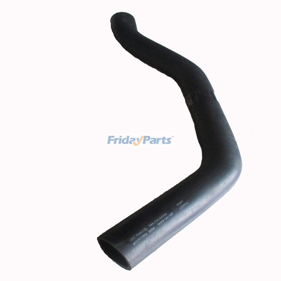 For Komatsu Excavator PC60-7 Engine 4D102 Intake Hose 201-01-6441