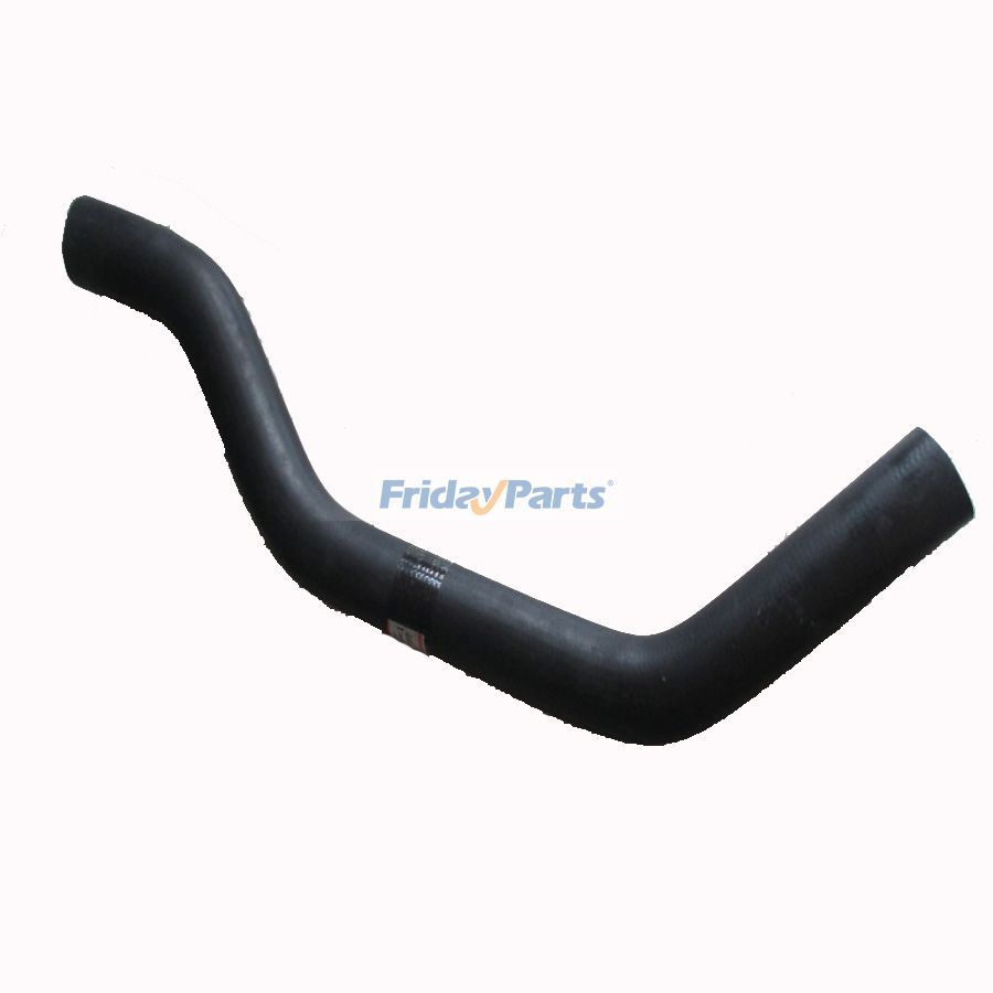 Intake Hose for Excavator