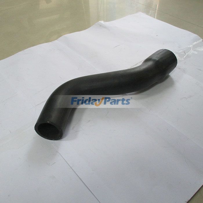 Für Komatsu Bagger PC60-7 Motor 4D102 Unterer Wasserschlauch 201-03-72210