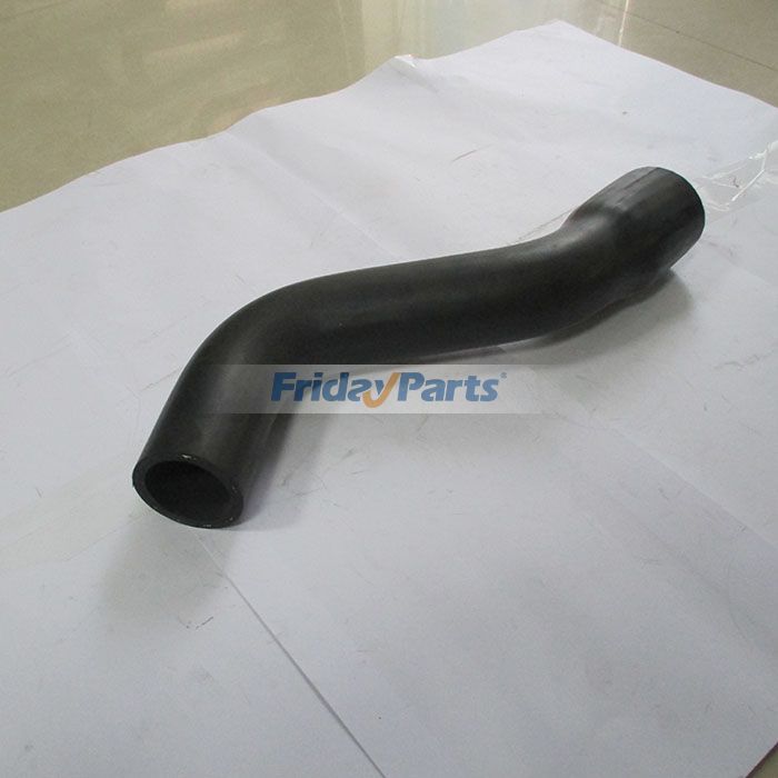 Für Komatsu Bagger PC60-7 Motor 4D102 Unterer Wasserschlauch 201-03-72210für Für KOMATSU
