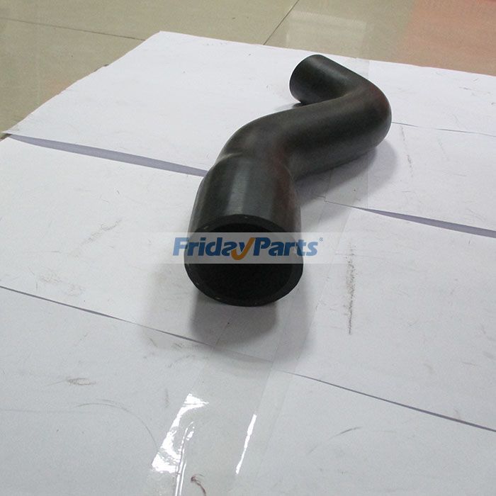 Unterer Wasserschlauchfür Lader