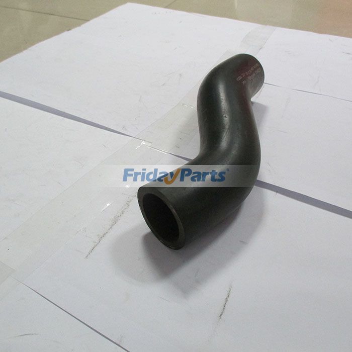 Loader Upper Water Hose