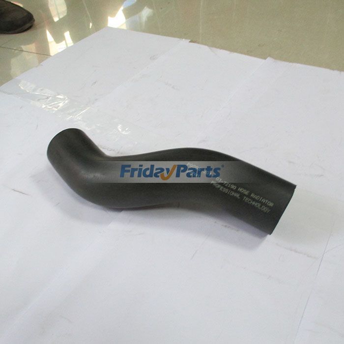 Upper Water Hose for Loader