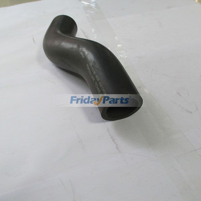 Upper Water Hose in Stock in China