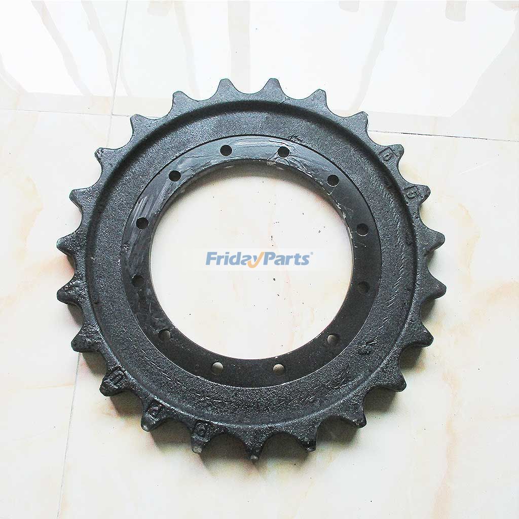 Driving Sprocket for Excavator
