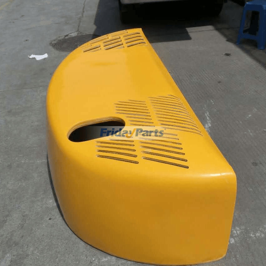 FridayParts KOMATSU PC60-7 Motorabdeckung