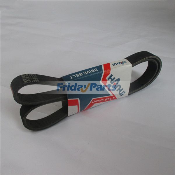Excavator Fan Belt 8pk1460