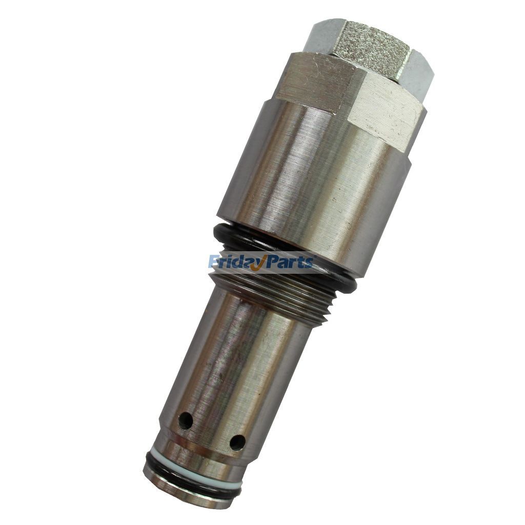Main Overflow Valve for Excavator