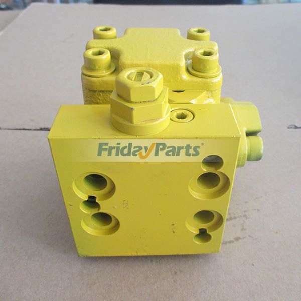 KOMATSU用用KOMATSU PC60-7 セルフ減圧弁アセンブリ