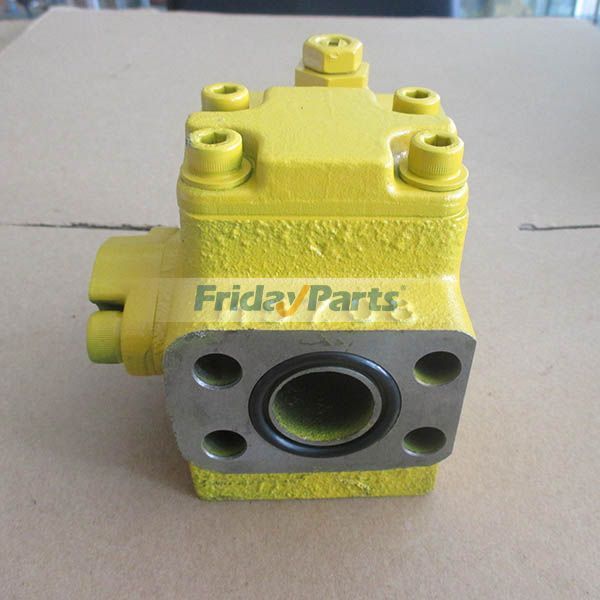 FridayPartsのKOMATSU PC60-7 セルフ減圧弁アセンブリ