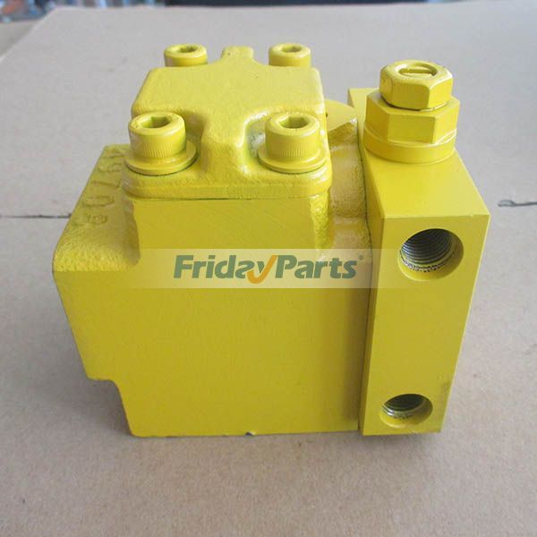 KOMATSU用KOMATSU PC60-7 セルフ減圧弁アセンブリ