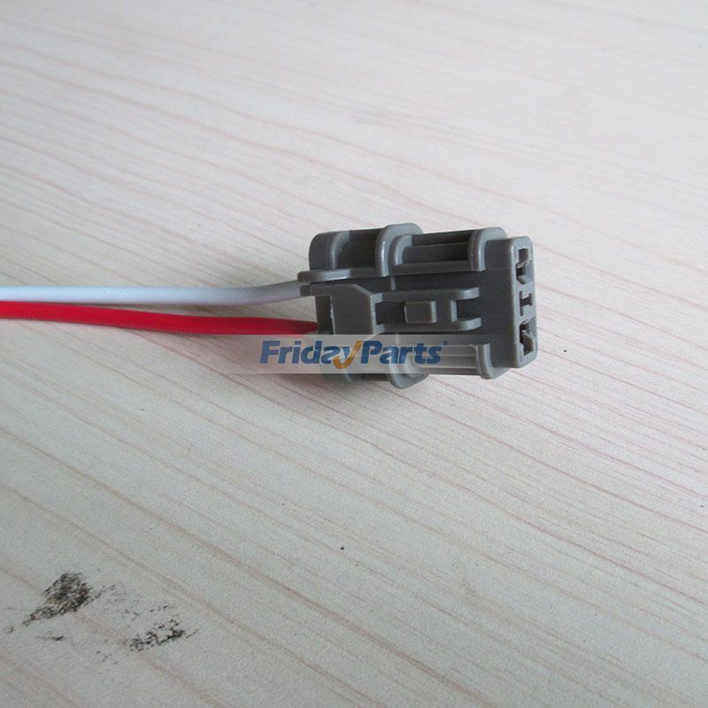 Sensor Plug in Stock in China