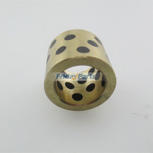 FridayParts Swing 2. JDB Kupferbuchse