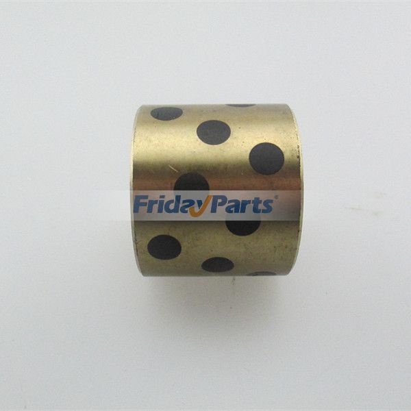 Swing 2. JDB KupferbuchseFür KOMATSU