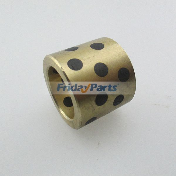 Swing 2. JDB Kupferbuchsefür Bagger