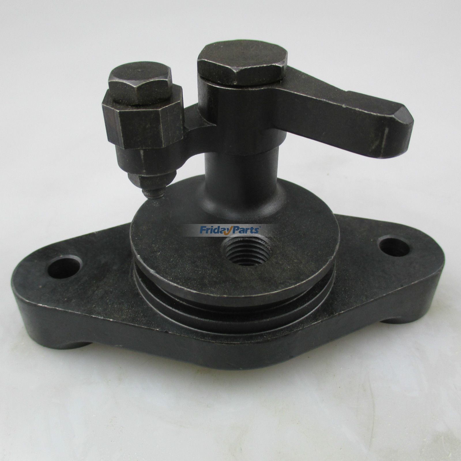 Pour pelle Komatsu PC60-7 Moteur 4D102 Swing