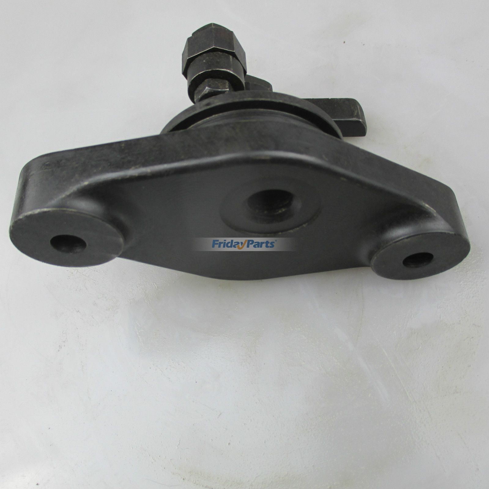 エクスカベーター スイング