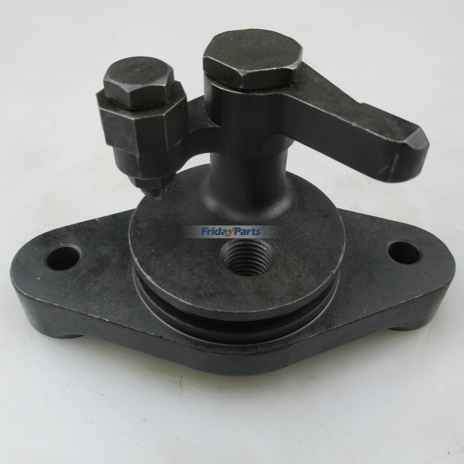 KOMATSU用スイング