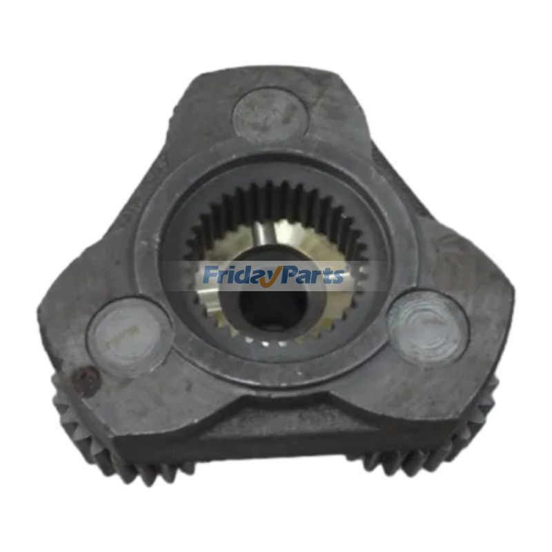 Carrier Assembly 201-26-71121 for Komatsu Excavator PC60-7 PC60-7E PC60-7S PC70-7 PC70-7E PC75-1 PC75R-2 PC75UD-3 PC75US-3 PC75UU-3 PC78US-5 PW75-1 PW75R-2