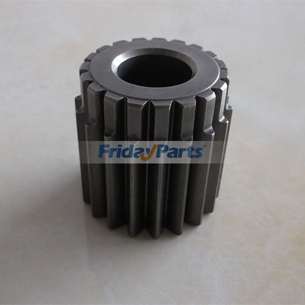 For Komatsu Excavator PC60-7 PC70-7 PC75-1 PC75R-2 PC75UD-3 PC75US-3 PC75UU-3 PC78US-5 PW75-1 PW75R-2 Swing Machinery Sun Gear 201-26-71171