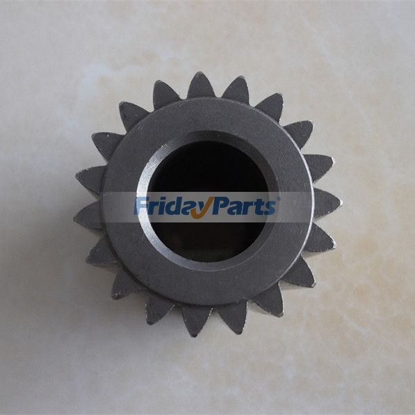 Swing Machinery Sun Gear in Stock in China