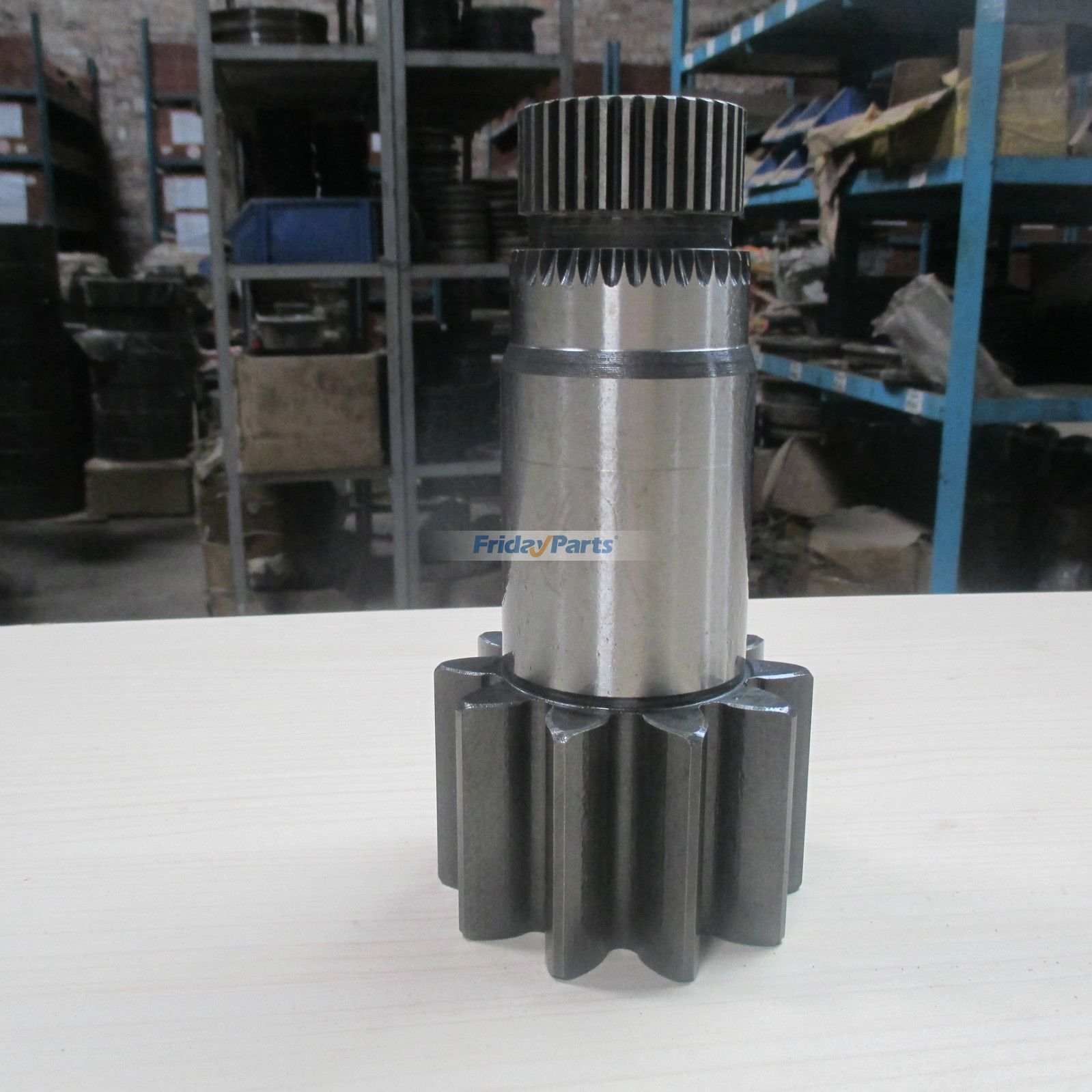 KOMATSU PC60-7 Swing Vertical Shaft