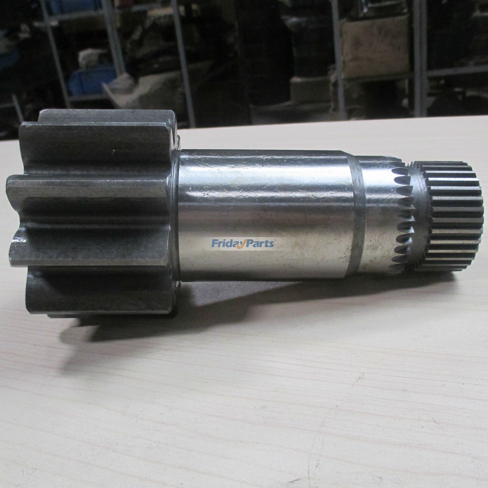 KOMATSU PC60-7 Swing Vertical Shaft for Excavator