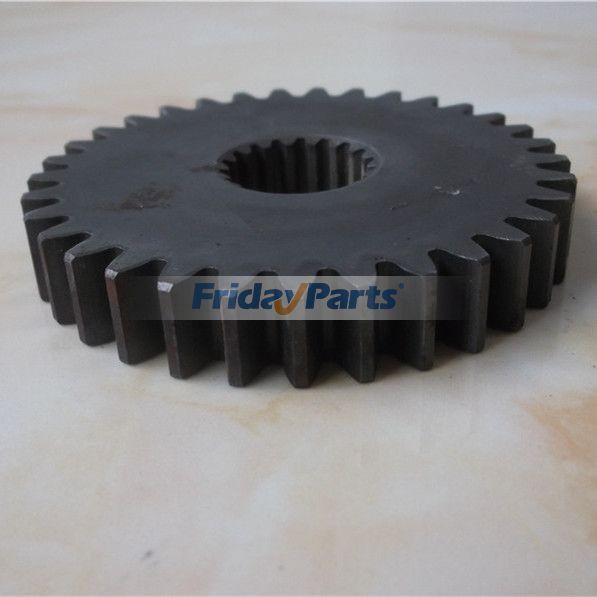 KOMATSU PC60-7 Three star gear plate for Excavator