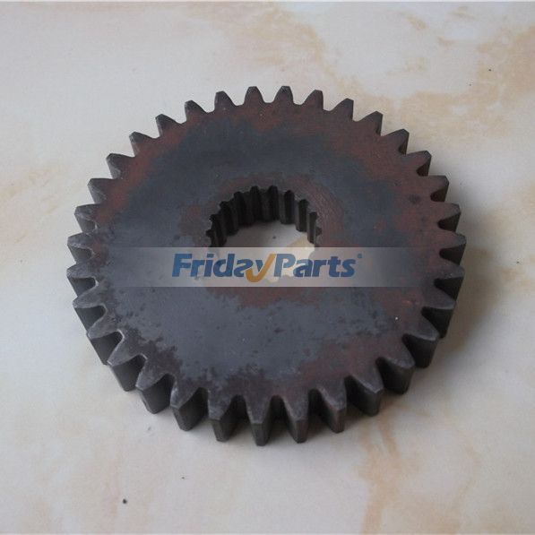 KOMATSU PC60-7 Three star gear plate in Stock in China