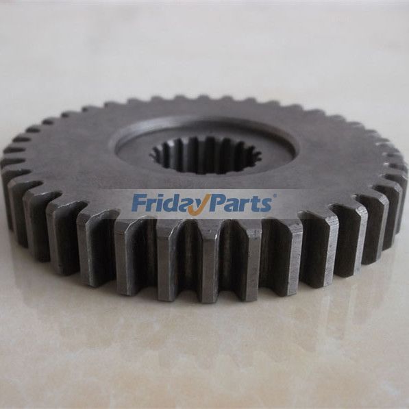 KOMATSU PC60-7 Travel motor three star gear