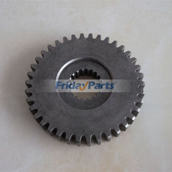 KOMATSU PC60-7 Travel motor three star gear for Excavator