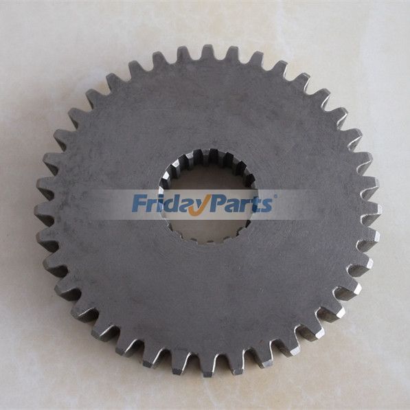 Excavator KOMATSU PC60-7 Travel motor three star gear