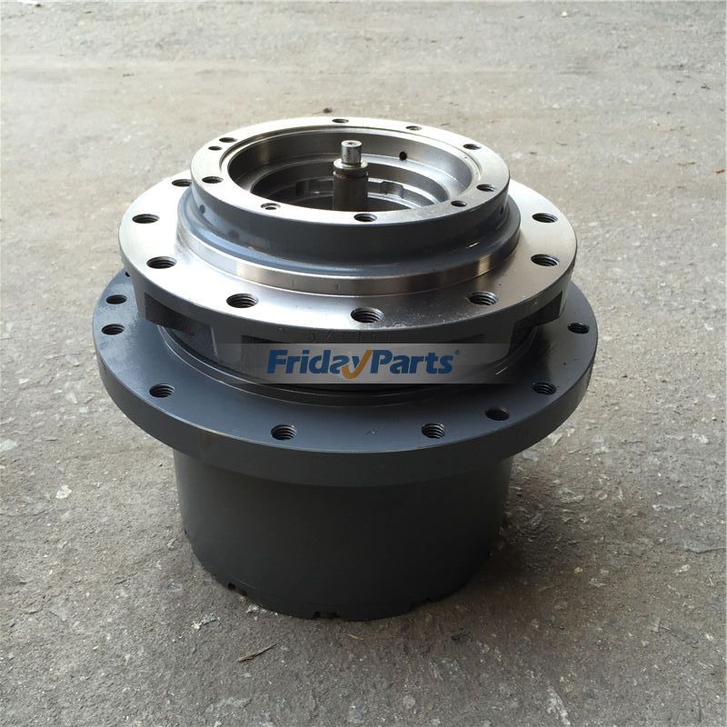 KOMATSU PC60-7 Fahrmotor Zahnkasten Getriebebaugruppe