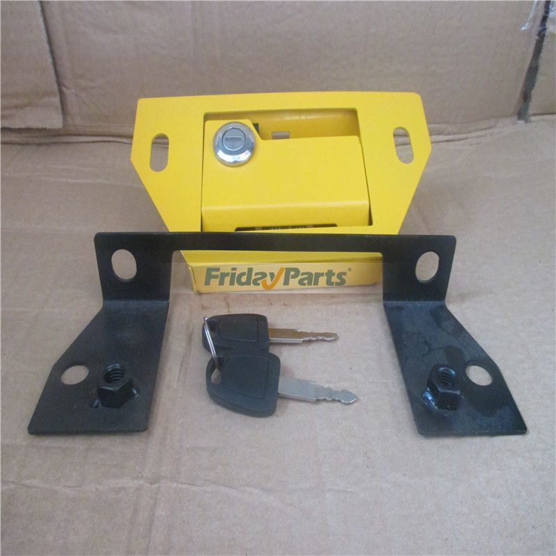KOMATSU PC60-7 trunk lock in Stock in China