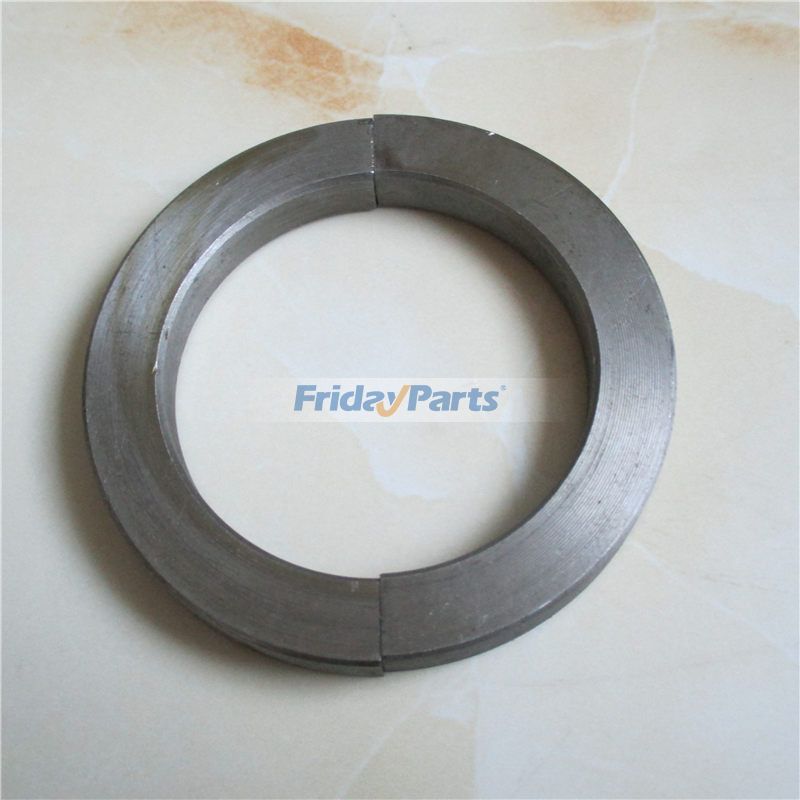 FridayParts KOMATSU PC60-7 Vertikale Wellenverriegelungsplatte