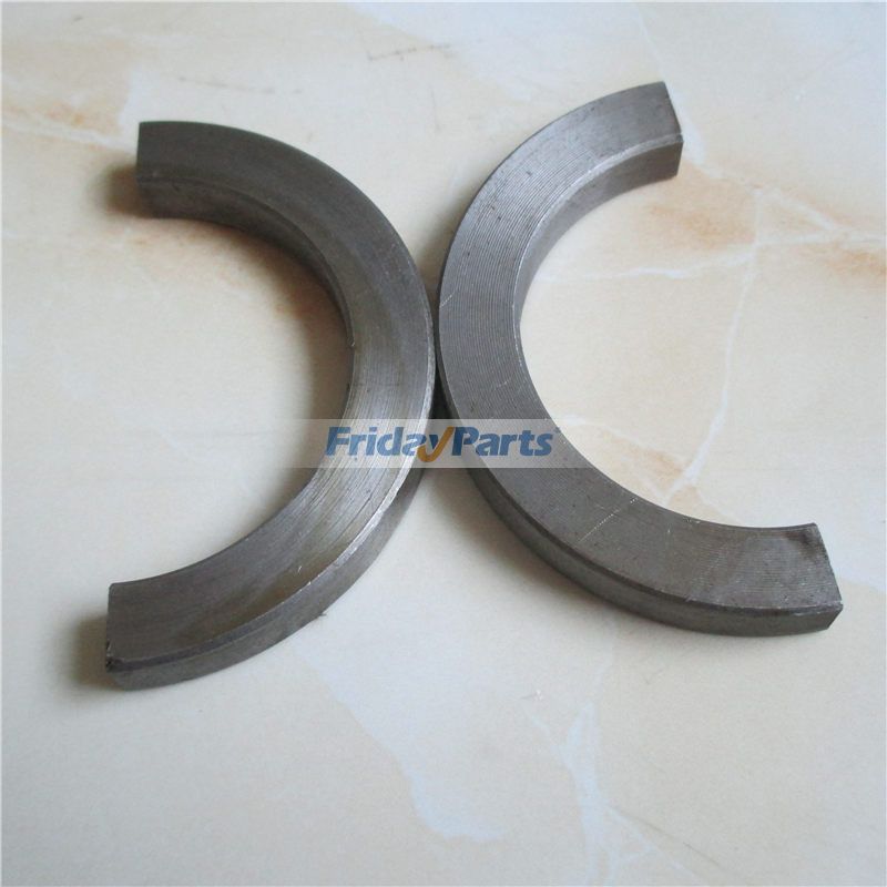 KOMATSU PC60-7 Vertikale WellenverriegelungsplatteFür KOMATSU