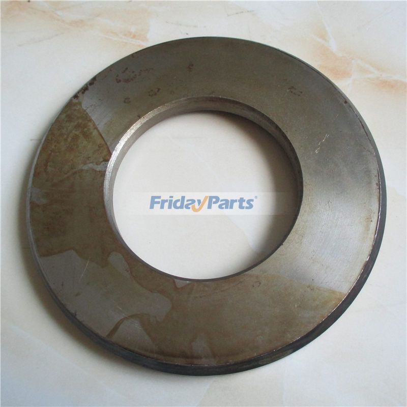 KOMATSU PC60-7 Öldichtungsplatte für vertikale WelleFür KOMATSU