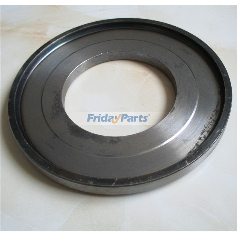 FridayParts KOMATSU PC60-7 Öldichtungsplatte für vertikale Welle