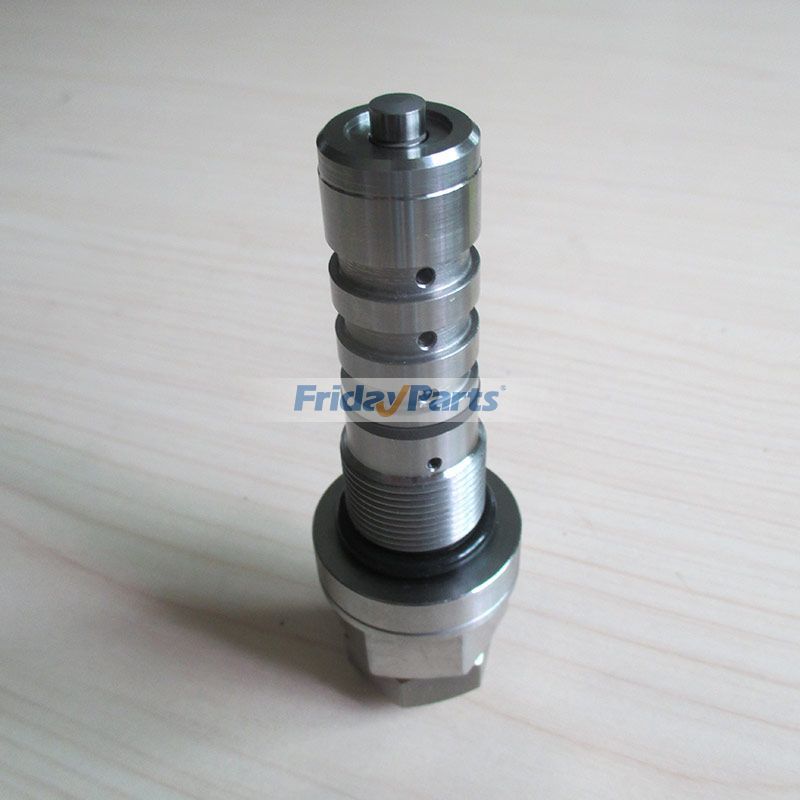 Pour la vanne d'excavatrice Komatsu PC60-7LS