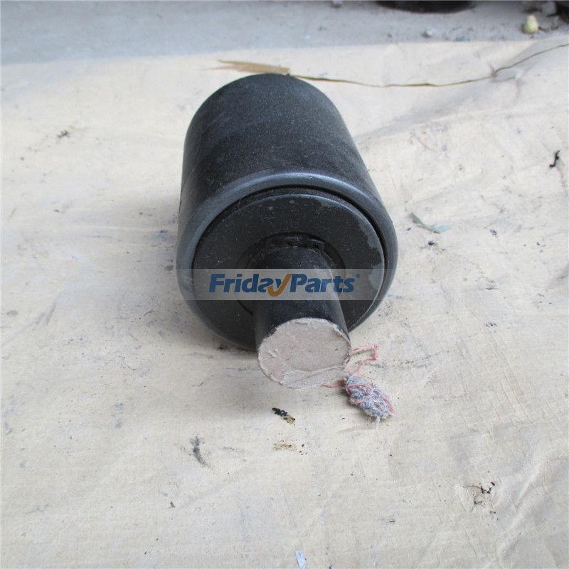 FridayPartsのトップローラー 上部ローラー キャリアローラー