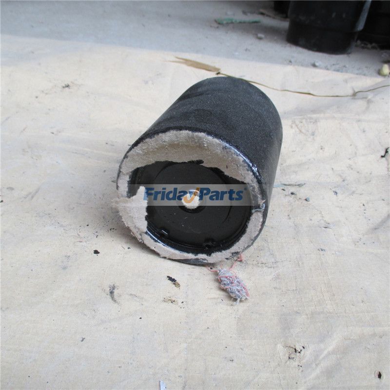 KOMATSU PC60 carrier roller