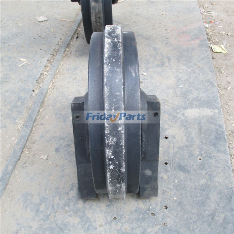  Front Idler For KOMATSU