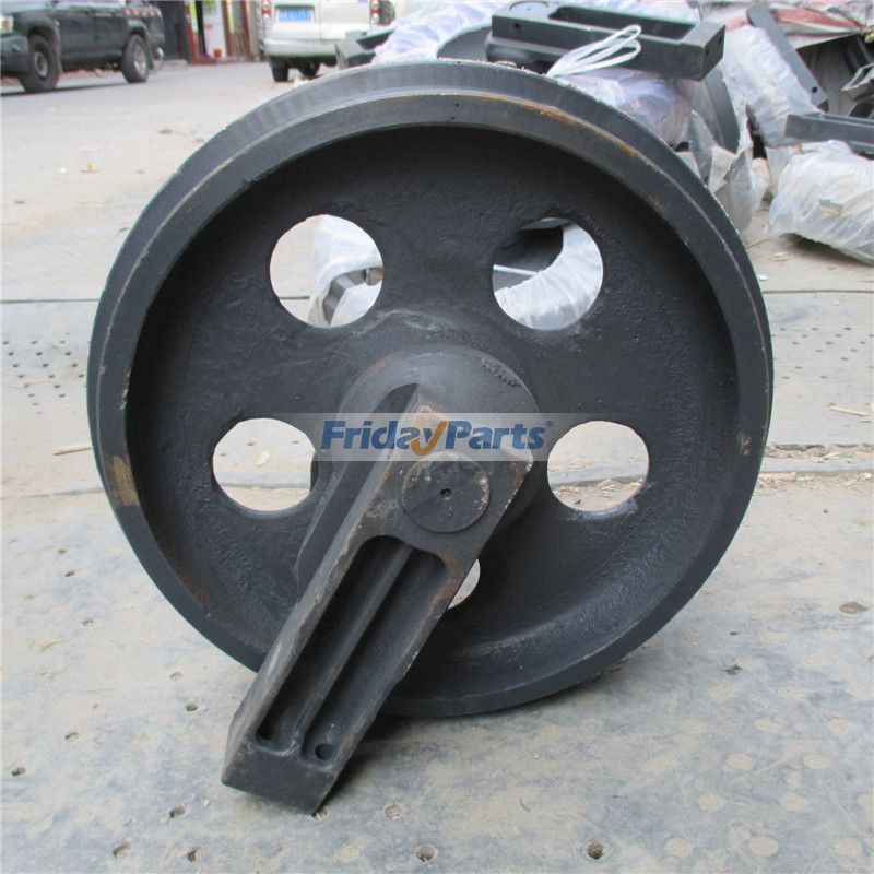 Front Idler in Stock in China