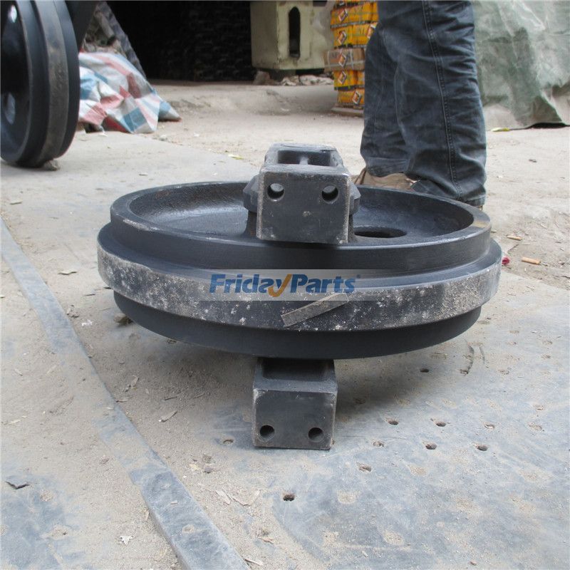 Front Idler for Dozer,Excavator