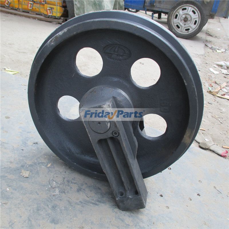 Dozer,Excavator Front Idler