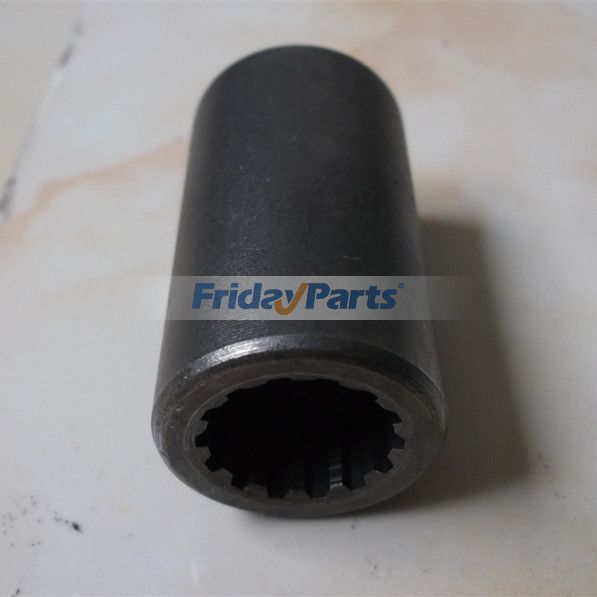 KOMATSU PC60 splined shaft hub